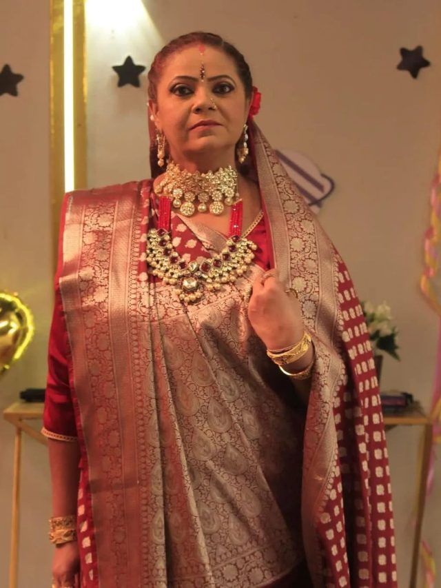 मां बनने के बाद 10 साल स्क्रीन से रही दूर, लोगों के सुने ताने, 'कोकिलाबेन' का छलका दर्द