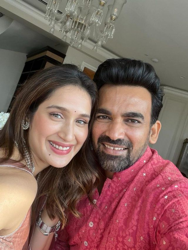 शादी को हुए 7 साल, मां बनना चाहती है एक्ट्रेस, बच्चे के लिए एक्साइटेड हैं जहीर खान