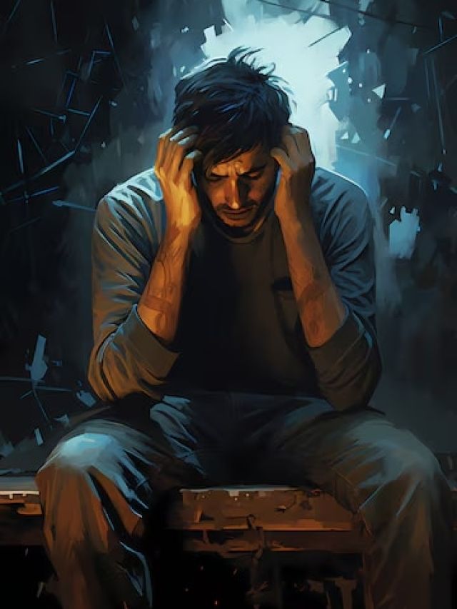 क्या टॉक्सिक विचार आपको भी कर रहे परेशान? ऐसे पाएं छुटकारा