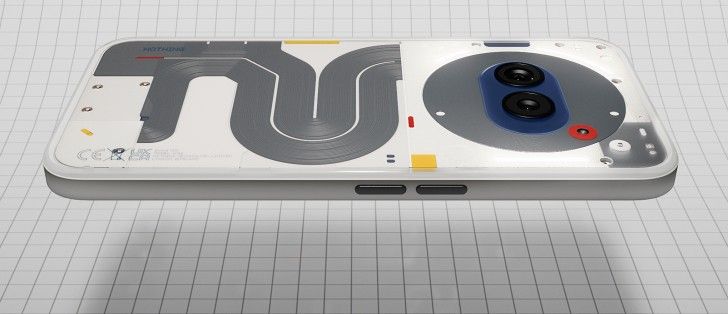 Nothing Phone 2a Special Edition launched in India