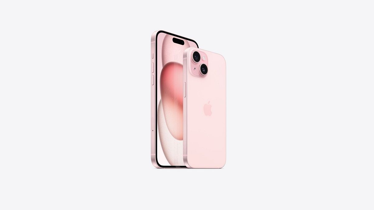 iphone 15 New