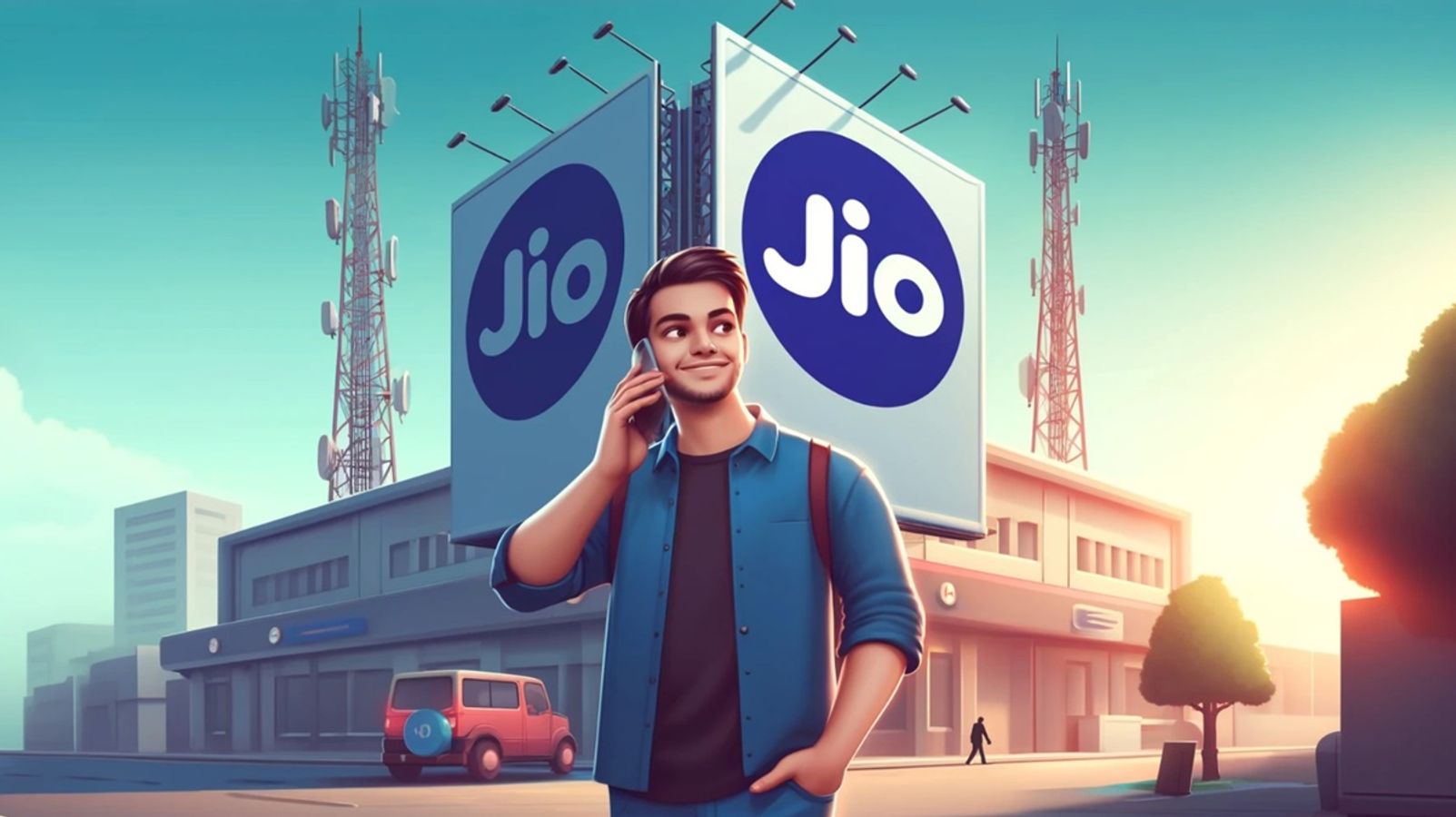 सालभर नहीं करना होगा रिचार्ज, ये है Jio का सबसे सस्ता एनुअल प्लान - Jio cheapest recharge and jio annual plan ttec