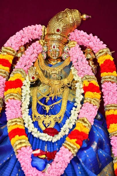 maa lakshmi 5 1