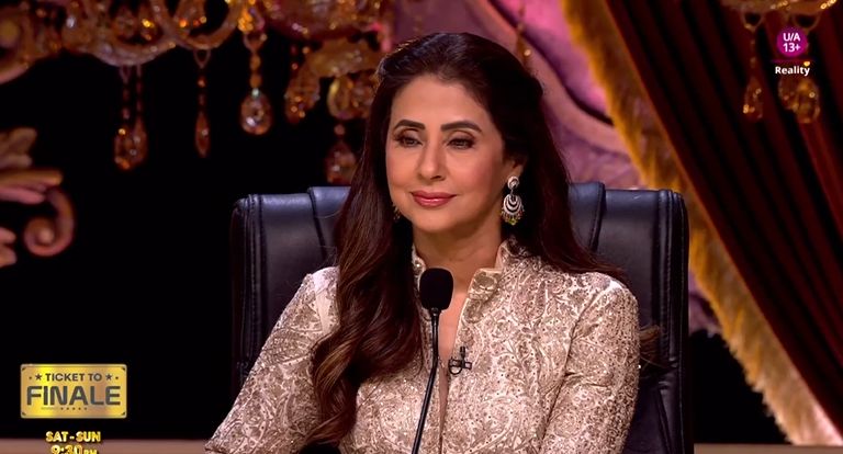 madhuri 12 1