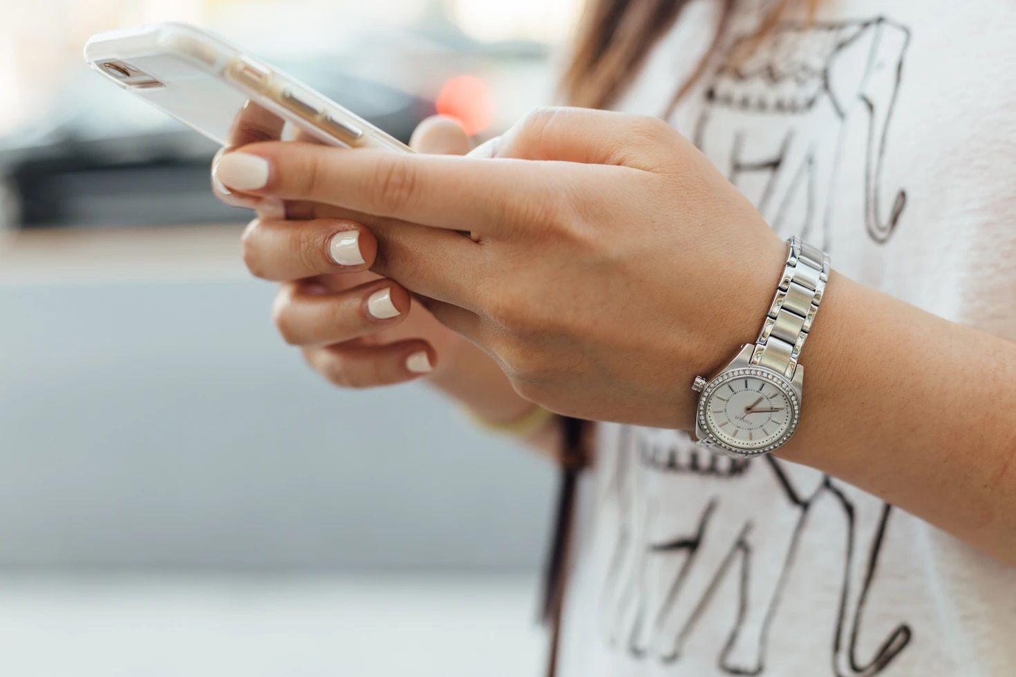 smartphone unsplash 3