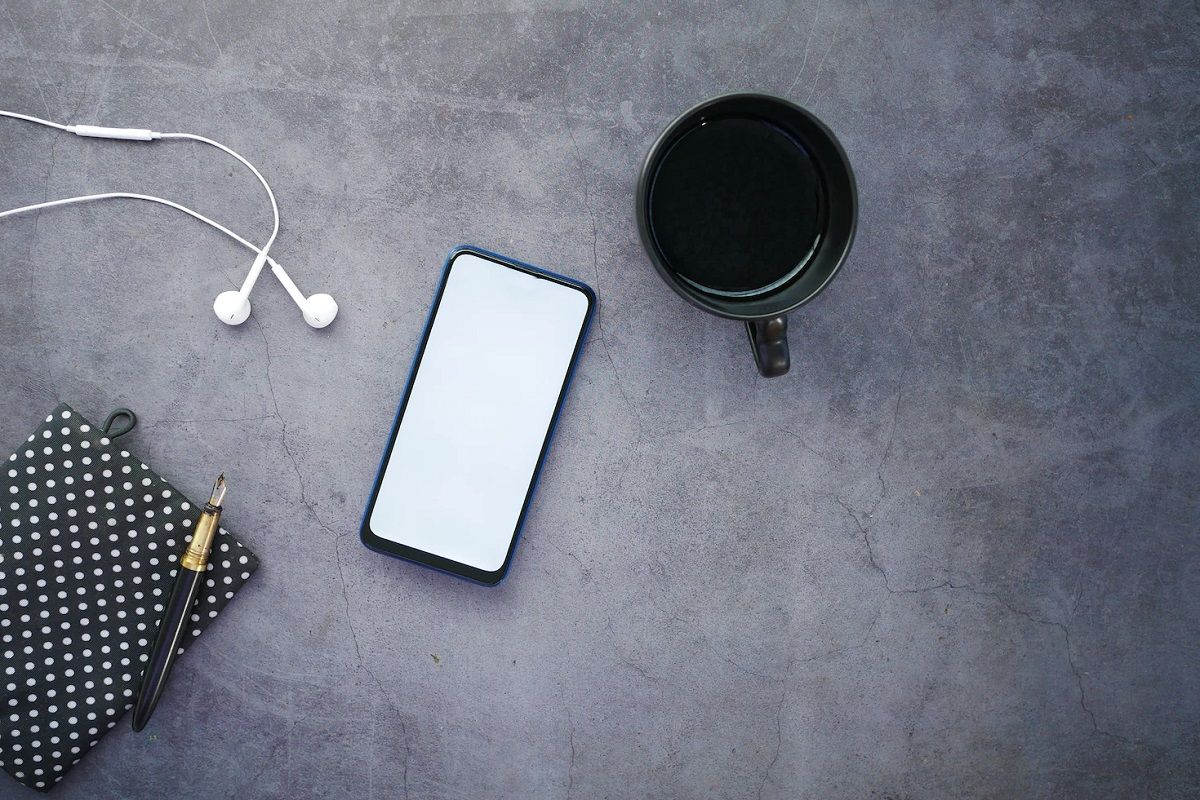 smartphone unsplash 8
