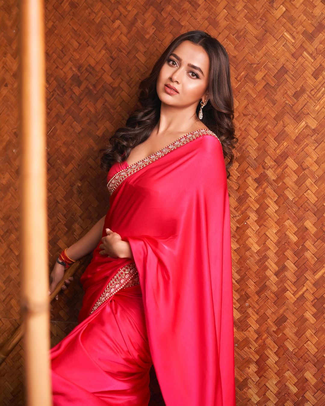 tejasswi 5