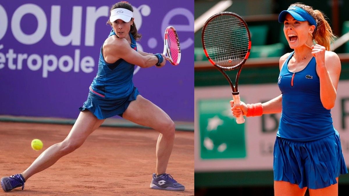 इस ग्लैमरस खिलाड़ी का बड़ा फैसला, टेनिस से लिया संन्यास... बना चुकी