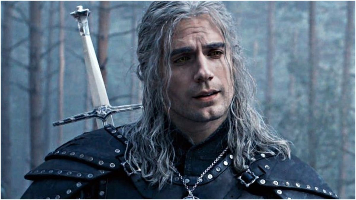 7 must-watch shows/films if you like The Witcher