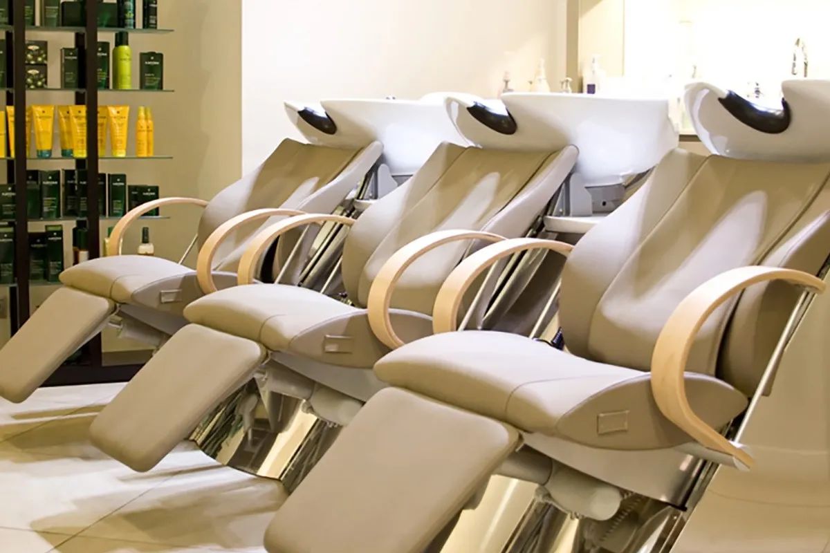 Most Expensive Salons in The World