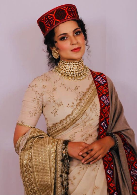 Kangana Ranaut