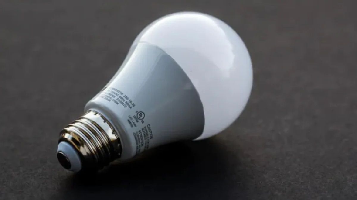 LED bulb 2