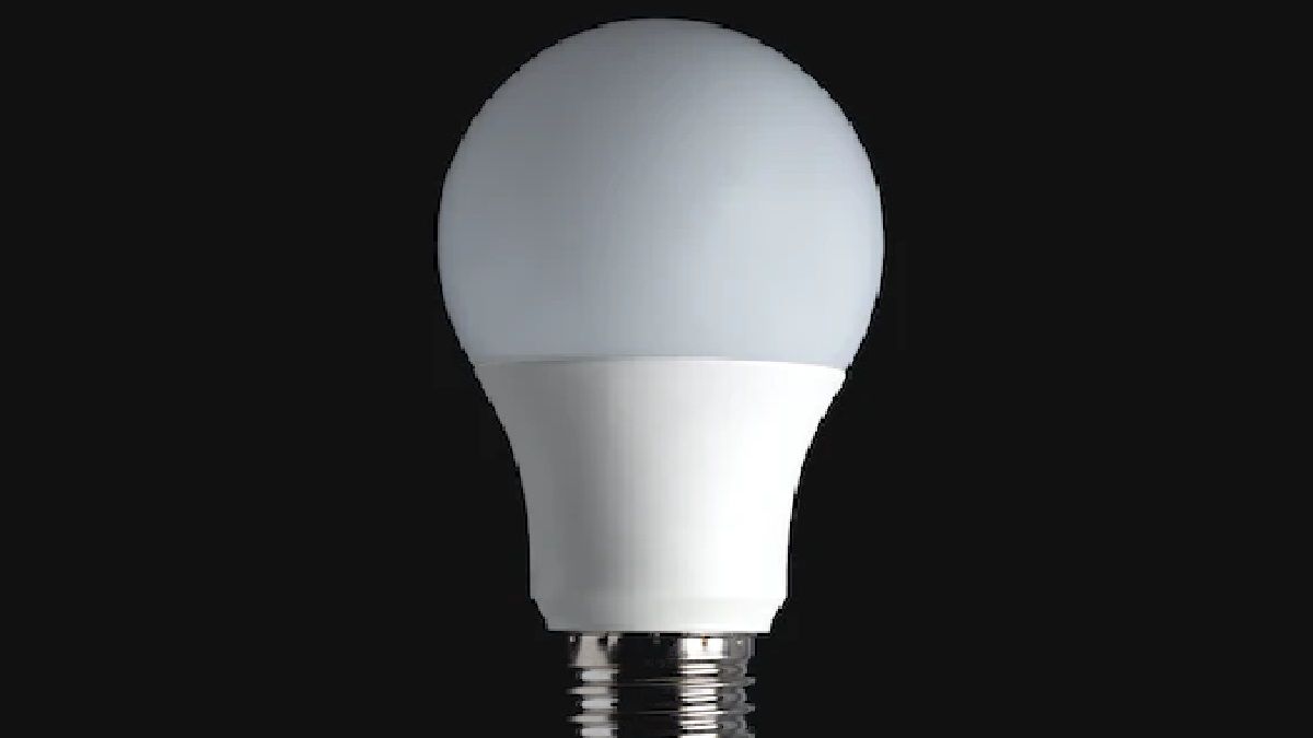 LED bulb