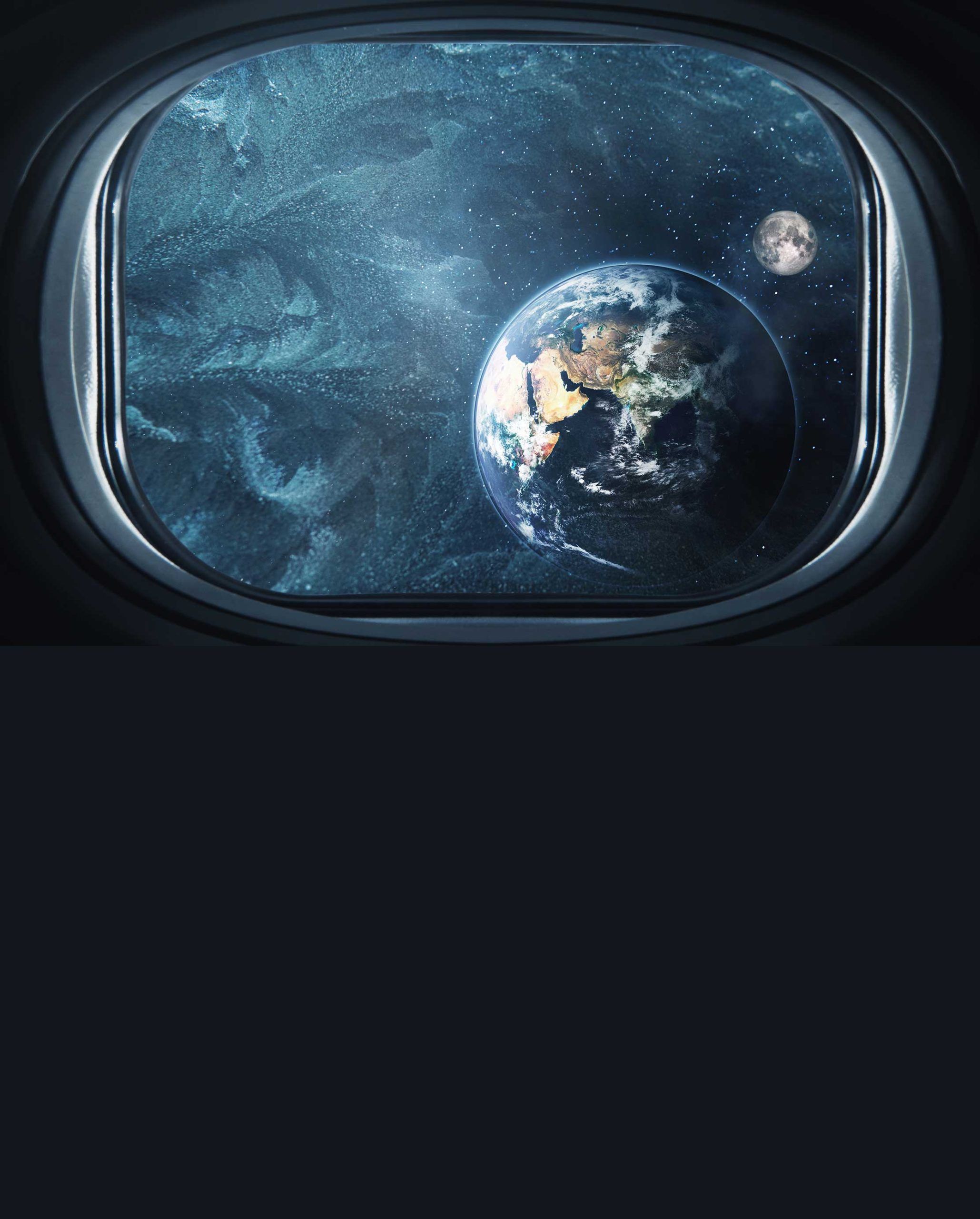 Space travel 5555