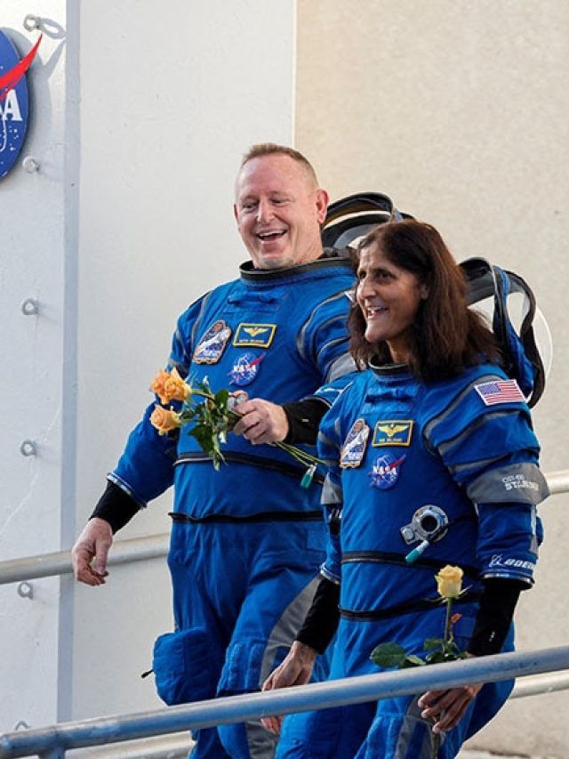 '6 years of failed testing': NASA sent Sunita Williams on Boeing Starliner despite none of its safety tests being successfully completed