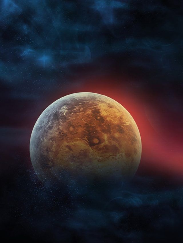 'After Titanic, time for Venus': Co-Founder of Titan Submersible Company wants to send humans in space