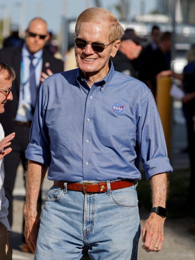 ‘Trillions of Earth like exoplanets’: NASA chief suggests possibility of life elsewhere in the universe