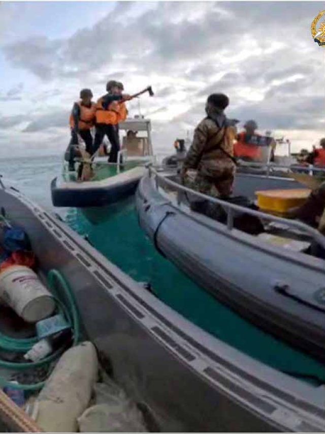 अब इस देश को युद्ध के लिए उकसा रहा ड्रैगन, Video में देखें चीन की हरकतें