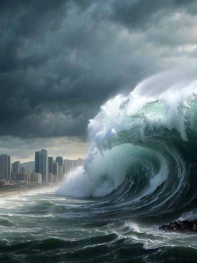 क्या खत्म हो जाएगा अमेरिका? वैज्ञानिकों की स्टडी में दिल दहलाने वाला खुलासा...