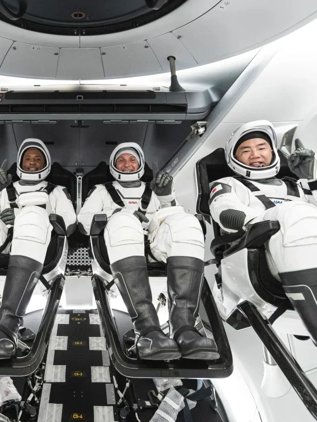 Only Elon Musk's 'Crew Dragon' can rescue Sunita Williams from space if NASA's Boeing Starliner fails, but there's a catch...