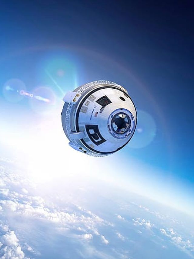 'September 6': NASA to bring back Boeing Starliner without Sunita Williams onboard