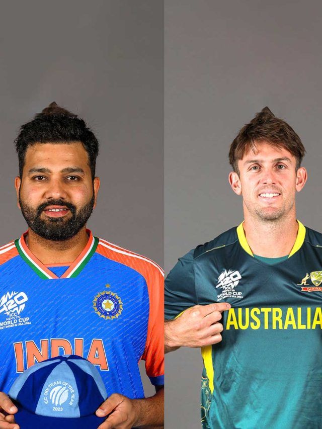 India vs Australia T20 WC Super-8: Match Prediction, Venue, Pitch report, Weather and more