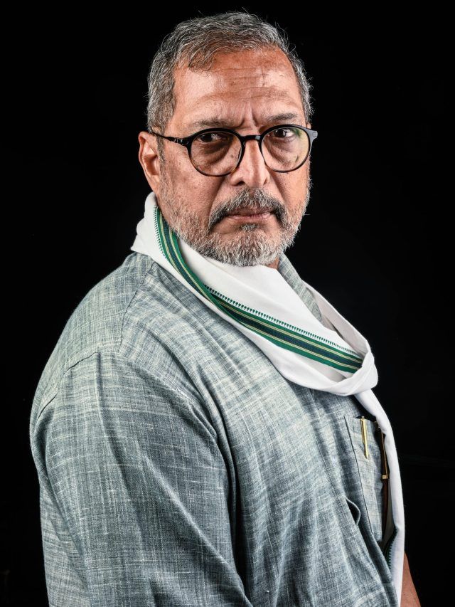 विश्वनाथ दुनिया के लिए कैसे बन गए नाना पाटेकर? सालों बाद खुला राज