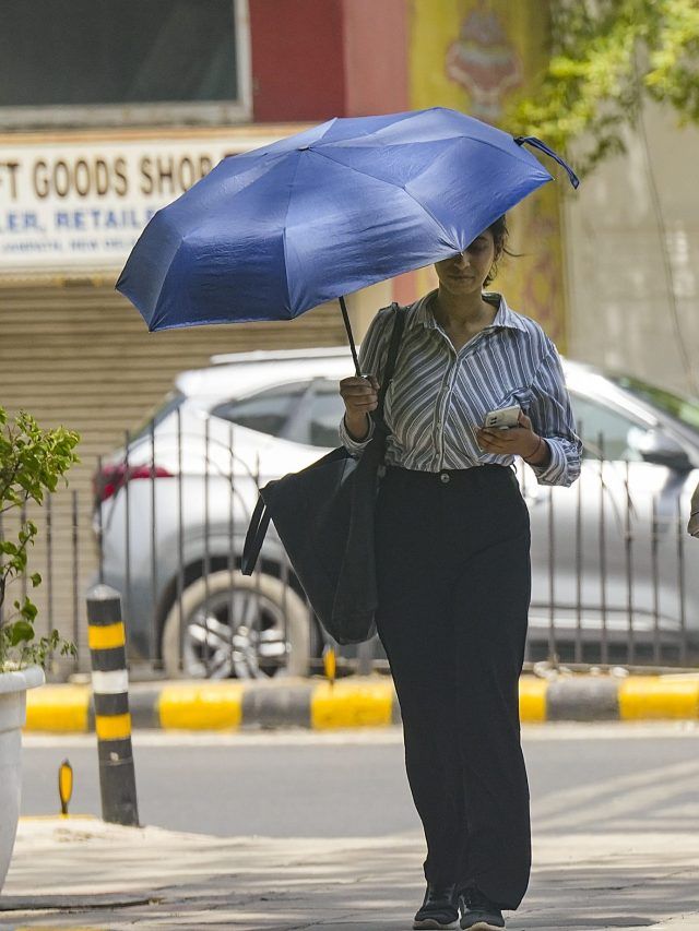 Is Earth becoming inhabitable due to extreme heat?