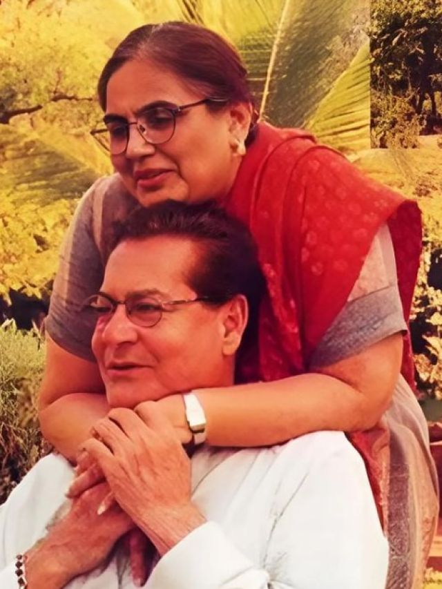 मुस्लिम दामाद नहीं चाहते थे सलीम खान के ससुर, 10 साल रहे शादी से नाराज, ऐसे बनी बात