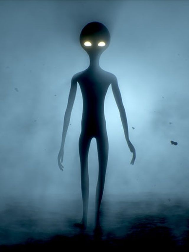 'Do aliens need planets?': Study hints at space habitats sustaining life