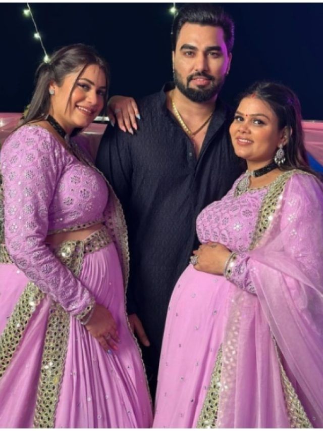 तलाक ले रही पहली पत्नी, सुनकर यूट्यूबर के उड़े होश, बोला- भगवान भी हमें...