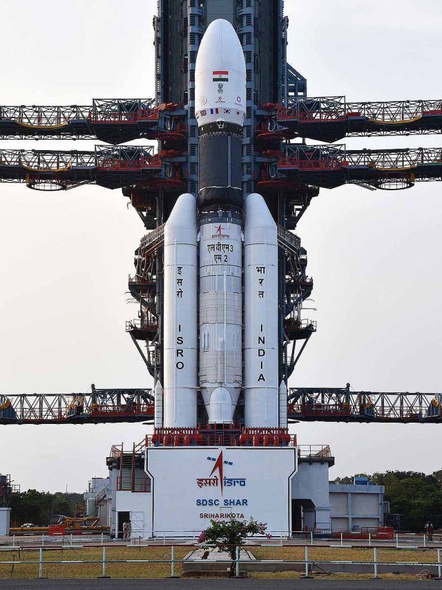 टुकड़ों में अंतरिक्ष जाएगा Chandrayan-4, Space में होगा असेंबल