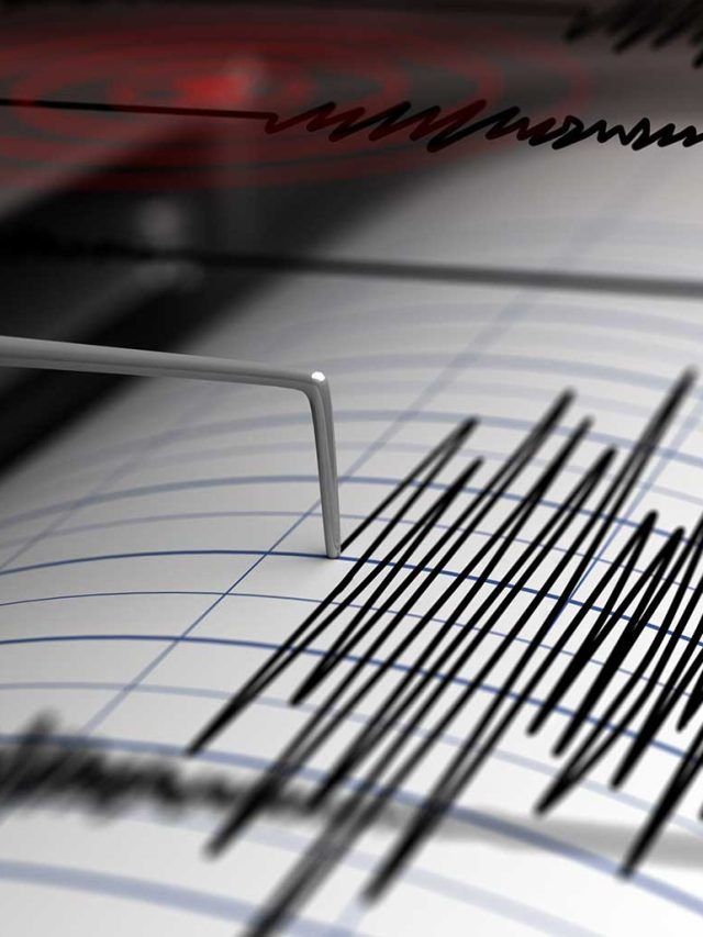 'Earthquake that could flatten Delhi': Inside the mega thrust waiting to snap