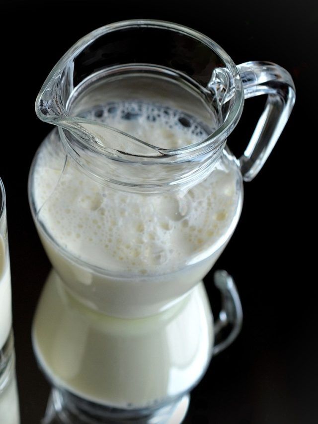 किडनी-लिवर को डैमेज कर रहा यूरिया मिला दूध, FSSAI ने बताया कैसे करें पहचान