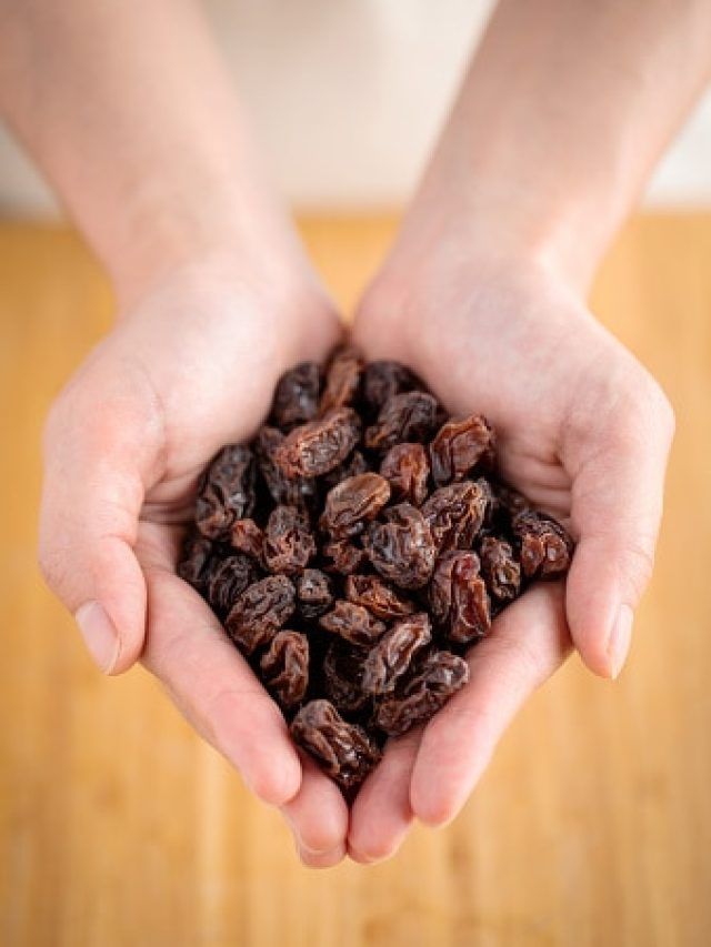 कमजोर शरीर में जान फूंक देगा ये सस्ता ड्राई फ्रूट, मिलेगी तुरंत एनर्जी