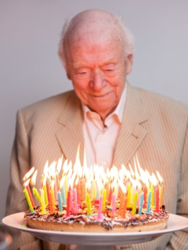 100 साल की उम्र चाहिए तो खाइये 5 फूड्स, बीमारियां नहीं फटकेंगी पास