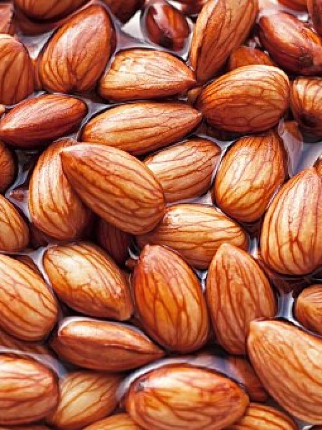 अंग-अंग में भरनी है ताकत तो रोज इस तरह खाएं बादाम, मिलेंगे इतने फायदे