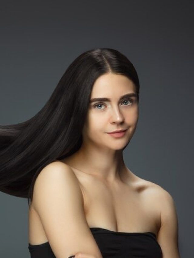 रोज खाएं ये 3 चीजें, हेयरफॉल होगा खत्म और दोगुनी तेजी से बढ़ेंगे बाल