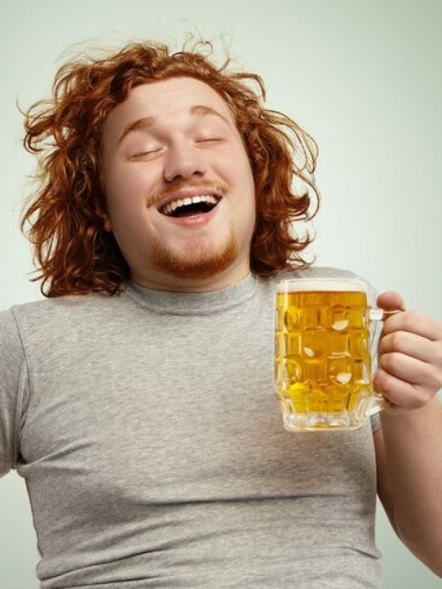 बीयर और वजन बढ़ने का क्या है संबंध? स्टडी में हुआ खुलासा