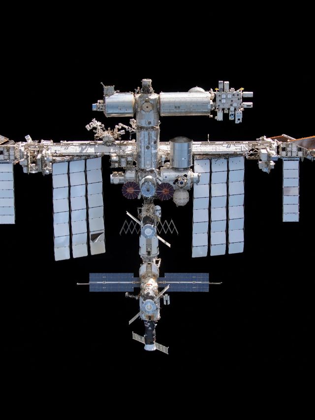 'No emergency': NASA clarifies incident following stir over astronaut medical drill audio