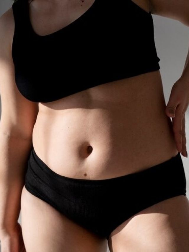 नाभि के आकार से लगाएं अपनी उम्र का अंदाजा! जर्मनी के डॉक्टर ने बताया