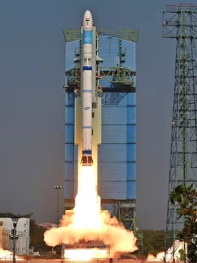 ‘Optimus’: ISRO to launch Space Machines’ spacecraft aboard SSLV