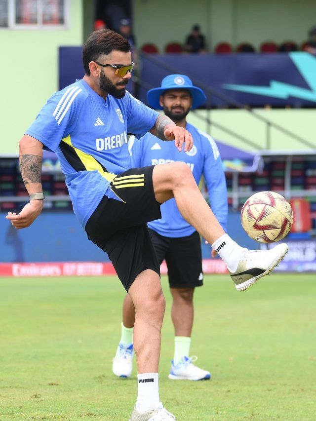 सचिन-विराट सब पीछे... 30 साल तक खेला ये क्रिकेटर, गजब के आंकड़े