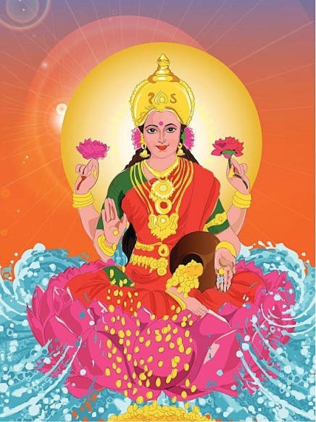 सावन की पहली एकादशी पर करें ये खास उपाय, मां लक्ष्मी आपको बना देंगी धनवान