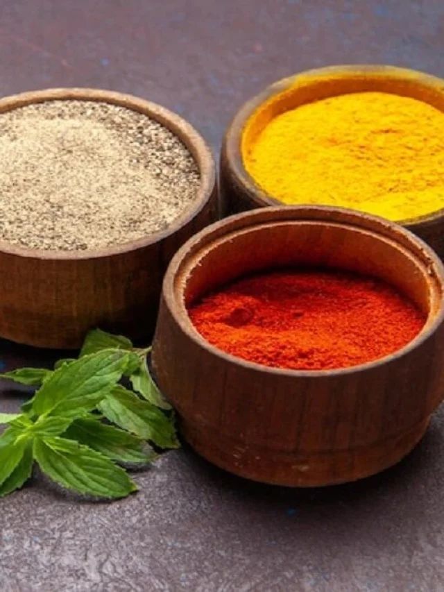 मिर्च पाउडर में ईंट का चूर्ण, धनिया में भूसी...आप तो नहीं खा रहे मिलावटी मसाले, ऐसे करें पता