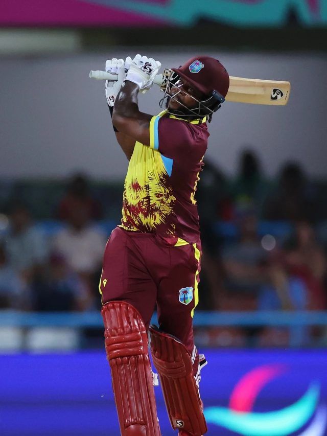 वेस्टइंडीज ने T20 वर्ल्ड कप में रच दिया इतिहास, भारत-AUS सब पीछे