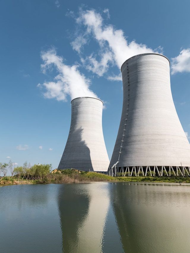 ‘In next 5 years’: India plans 70% increase in nuclear power capacity