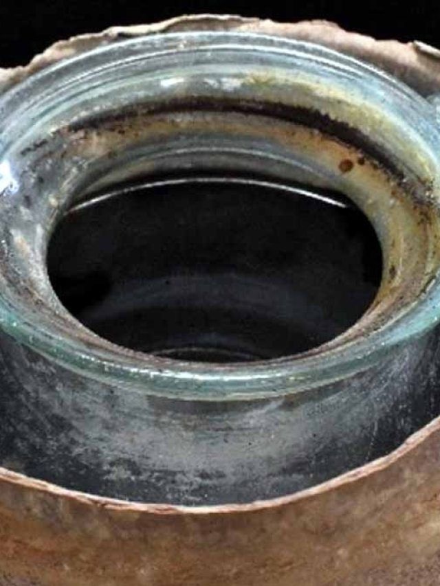 प्राचीन मकबरे में मिली 2000 साल पुरानी Wine, दिलचस्प है इसकी कहानी