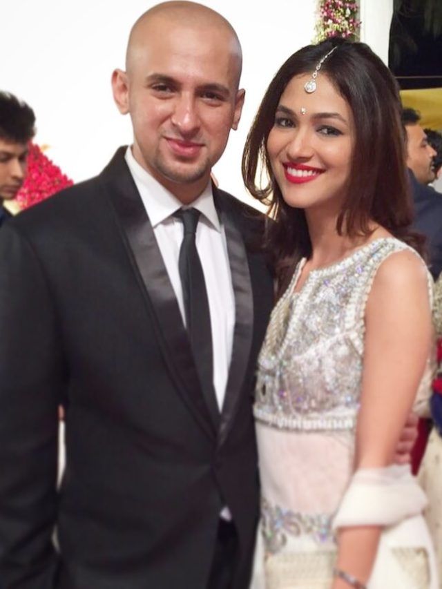 10 साल तक ऋतिक के भाई संग रिश्ते में थी एक्ट्रेस, ब्रेकअप के बाद नहीं की शादी, घरवाले परेशान