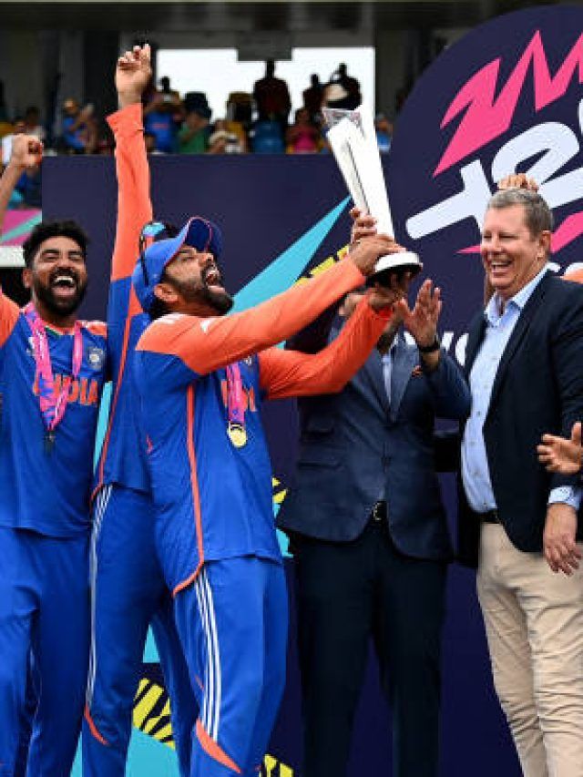 शतरंज में रोहित शर्मा का जलवा... गोल्ड मेडलिस्ट टीम ने वर्ल्ड कप अंदाज में मनाया जश्न